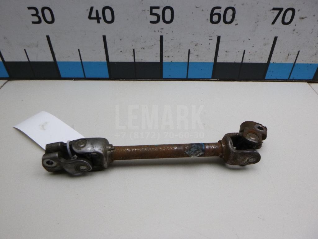 Кардан рулевой 5637025000 Hyundai-Kia
