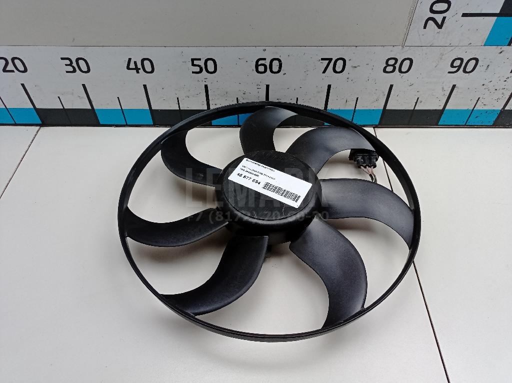 Вентилятор радиатора 6R0959455E VAG
