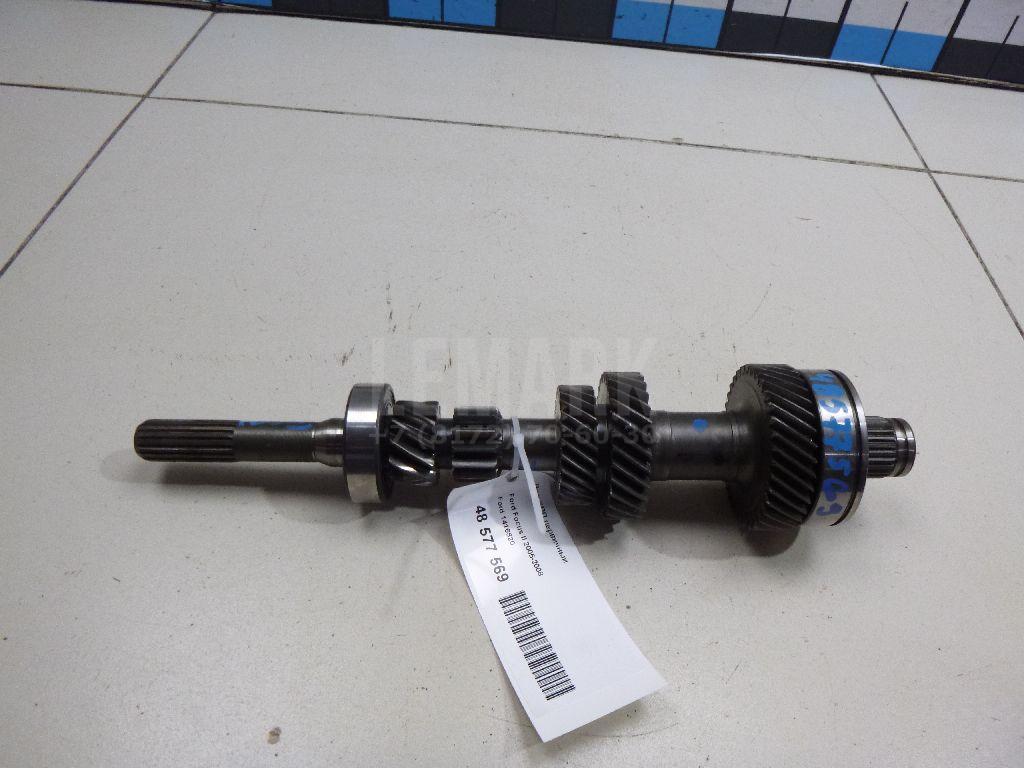 Вал КПП первичный 1416820 Ford