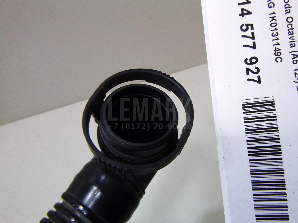 Шланг воздушный для  BMW 7-serie G11/G12 2015-2022