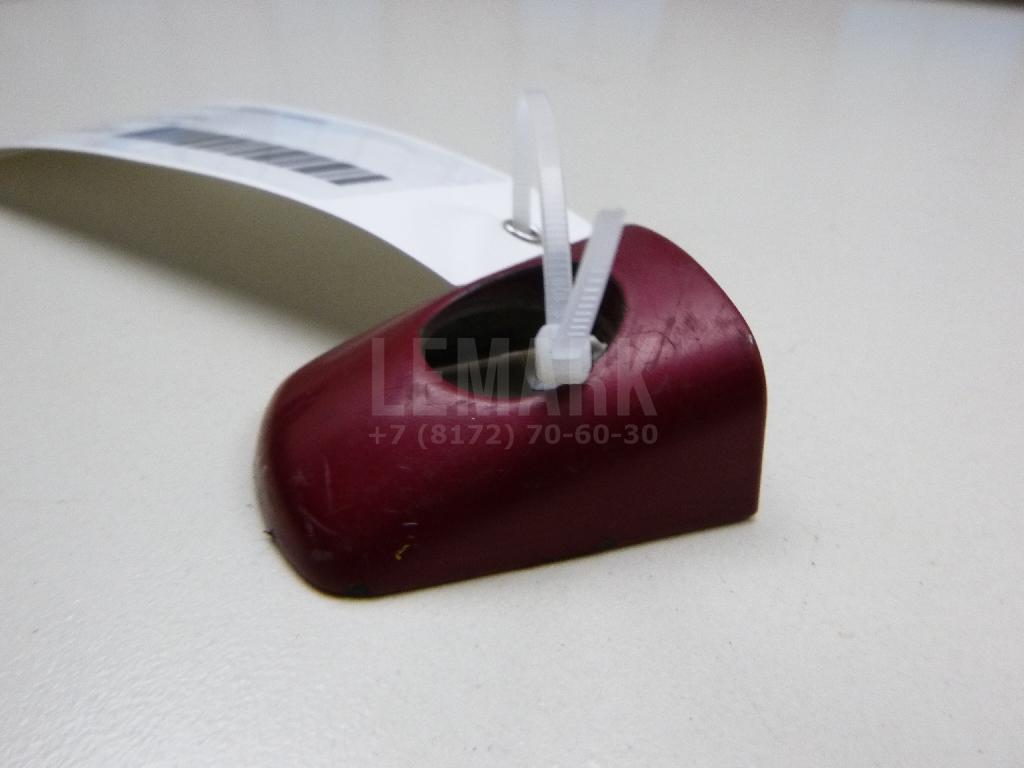Накладка вставки замка двери для  BYD F3 2006-2013