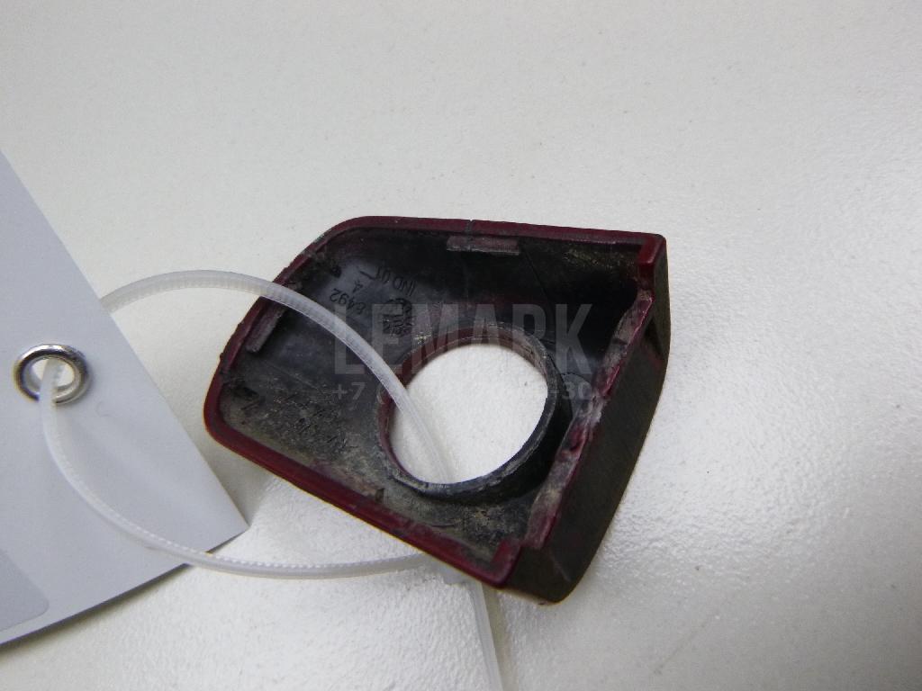 Накладка вставки замка двери для  BYD F3 2006-2013