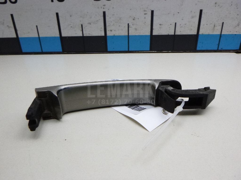 Ручка двери наружная для  BMW X5 E53 2000-2007