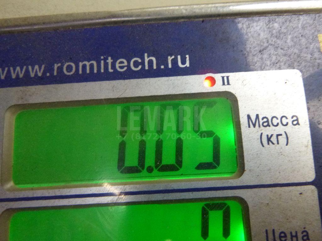 Пробка маслосливная дифференциала