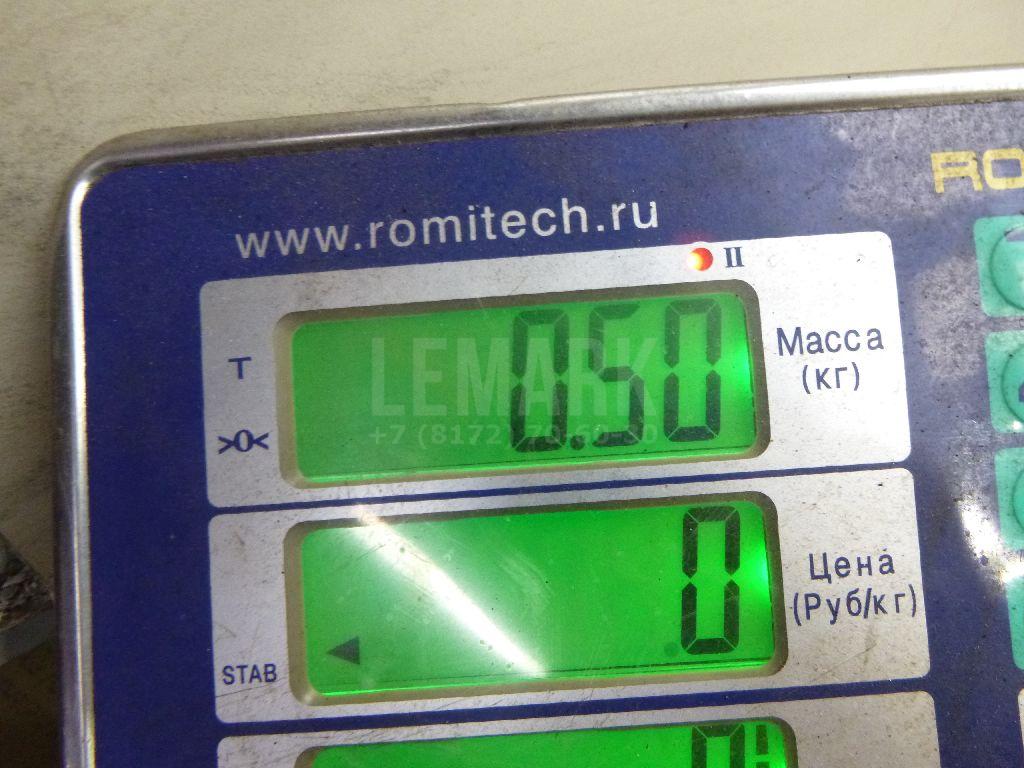 Рычаг переключения передач