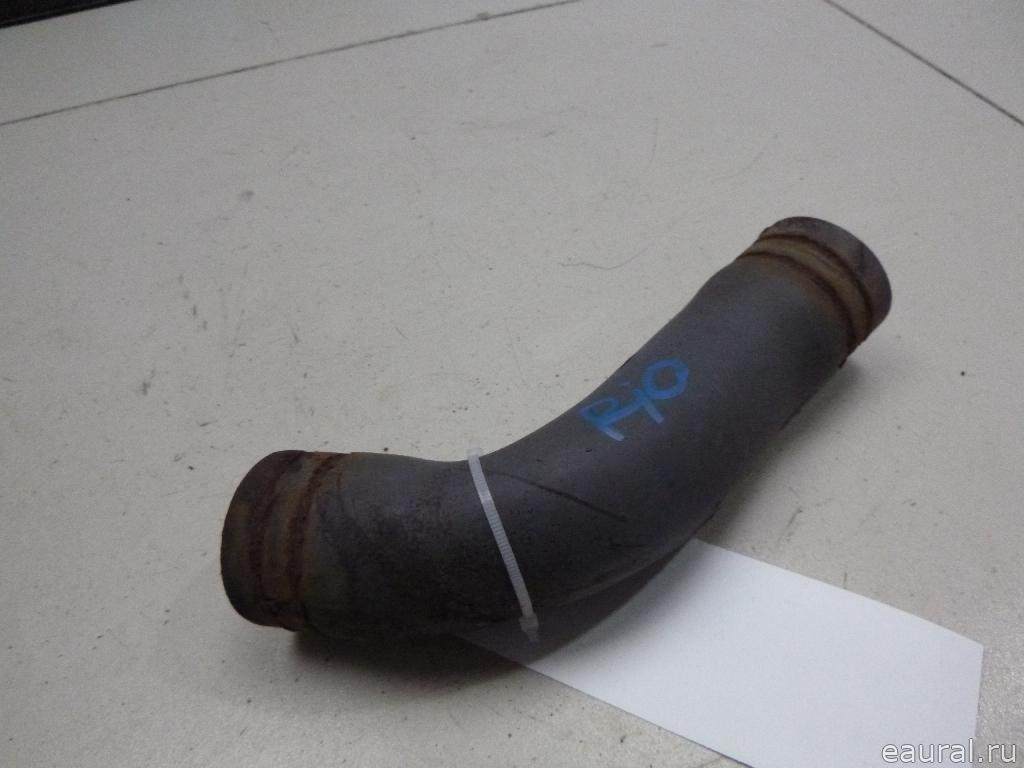 Шланг топливный
