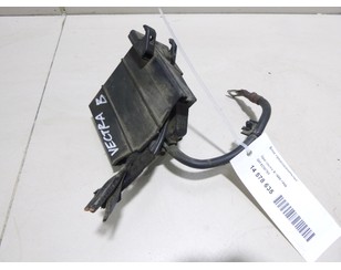 Клемма аккумулятора плюс для Opel Vectra B 1995-1999 с разборки состояние отличное