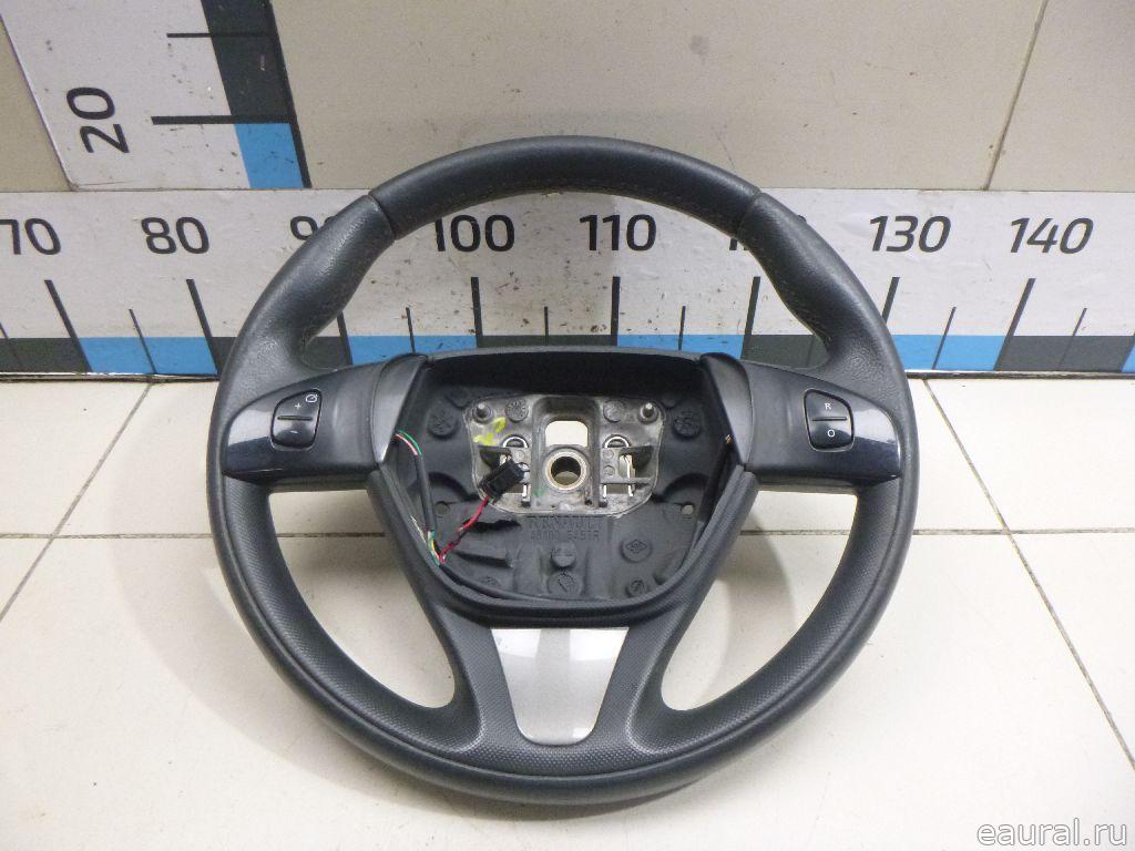 Рулевое колесо для AIR BAG (без AIR BAG)