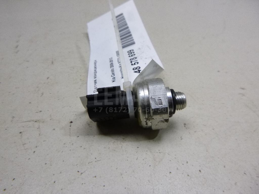 Датчик кондиционера 977211G000 Hyundai-Kia