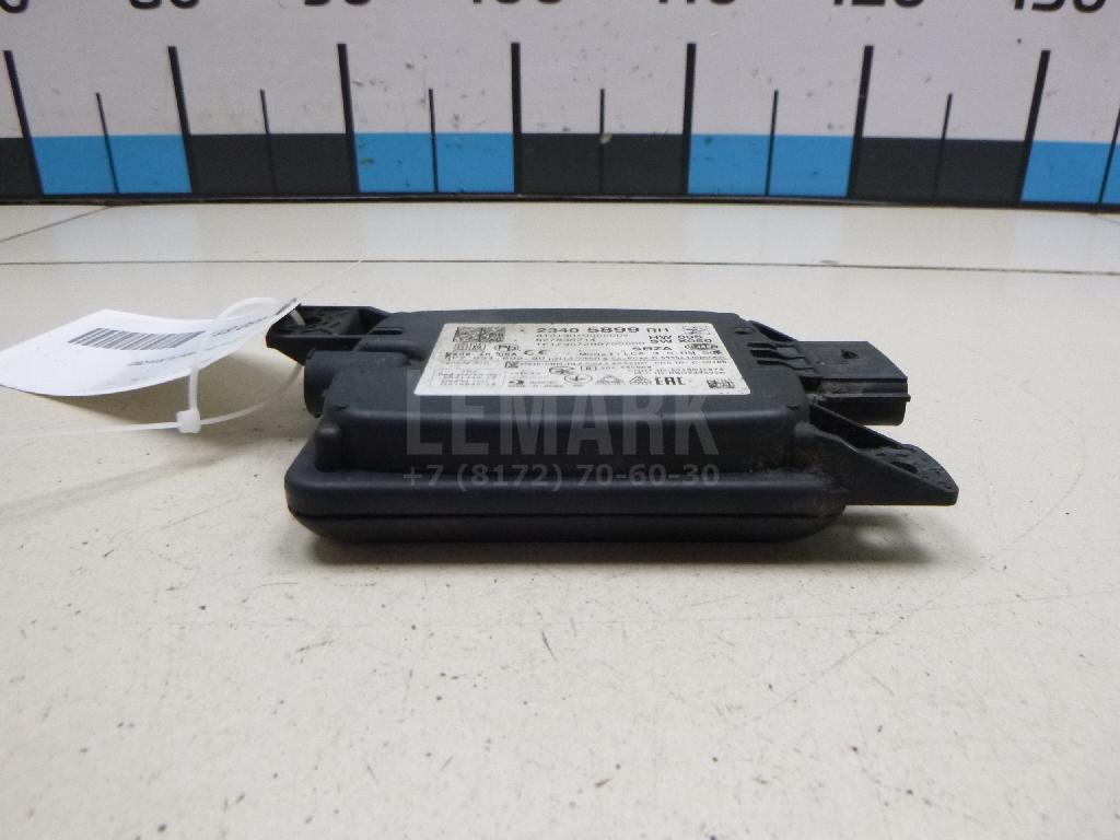 Радар BSD (Слепых зон) для  BYD Yangwang U8 2023