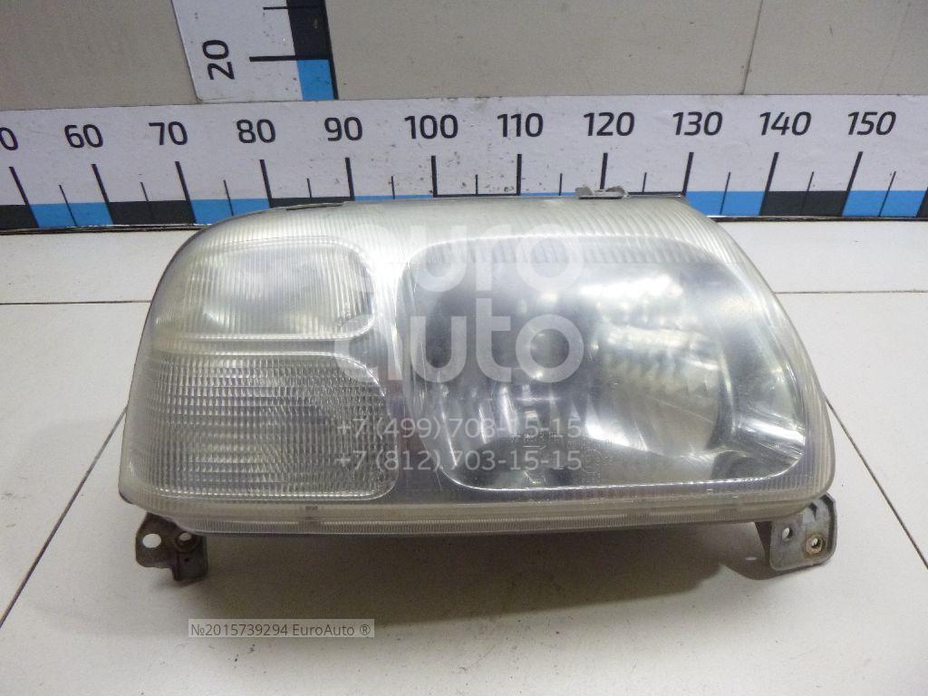 Фара правая 35120-65D21 SUZUKI 3512065D21