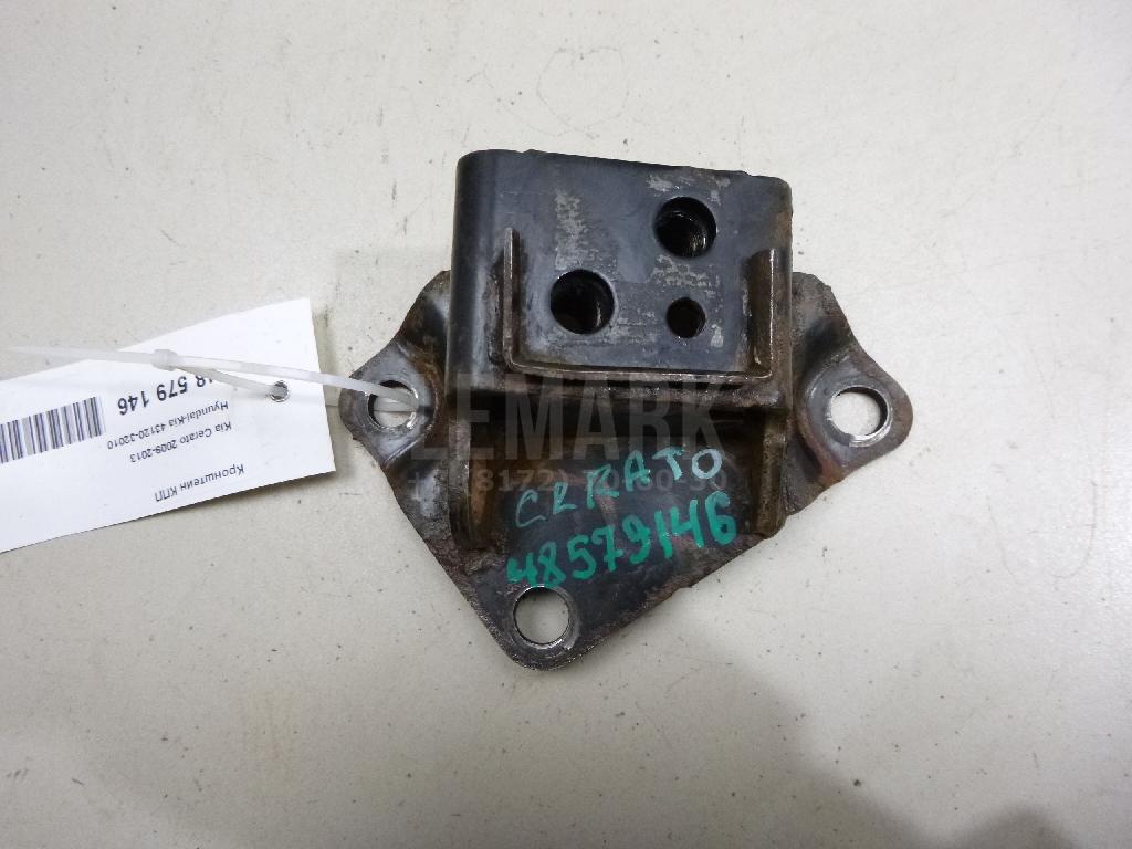 Кронштейн КПП 4312032010 Hyundai-Kia