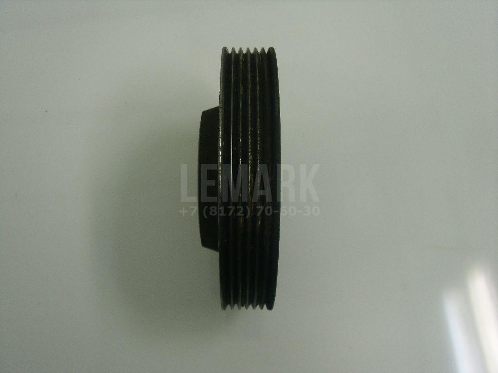 Шкив коленвала для  Chery QQ6 (S21) 2007-2010