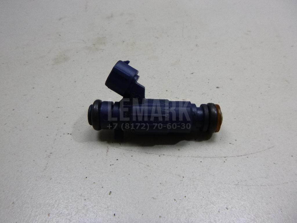 Форсунка инжекторная электрическая 353102B000 Hyundai-Kia