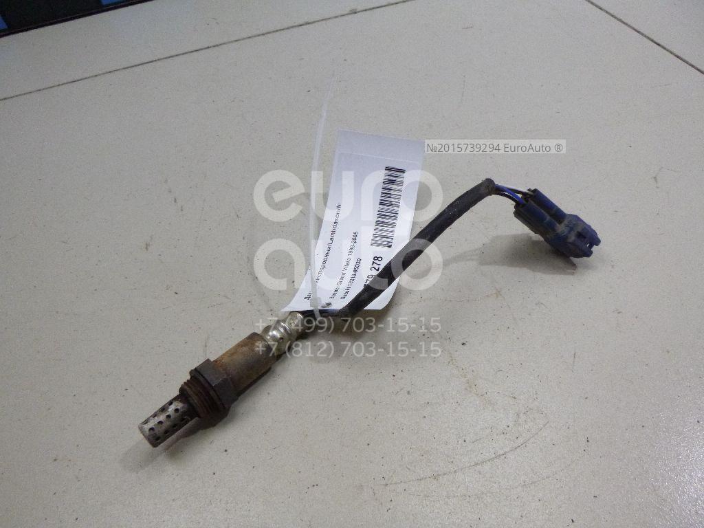 Лямбда-зонд SUZUKI 1821365D30