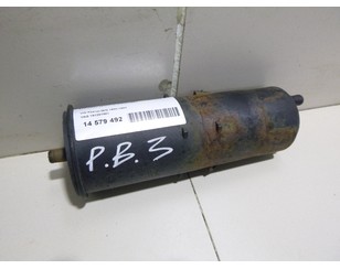 Абсорбер (фильтр угольный) для VW Passat [B3] 1988-1993 БУ состояние отличное