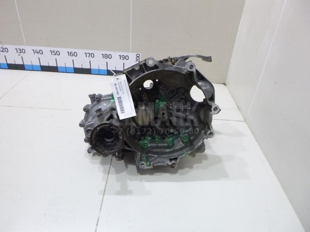 МКПП (механическая коробка переключения передач) 02T300058C VAG