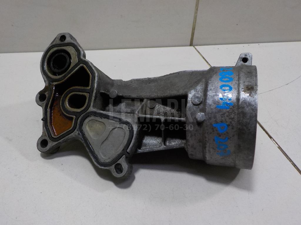 Кронштейн масляного фильтра для  Citroen C4 2004-2011