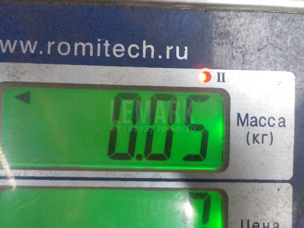 Рукоятка кулисы КПП
