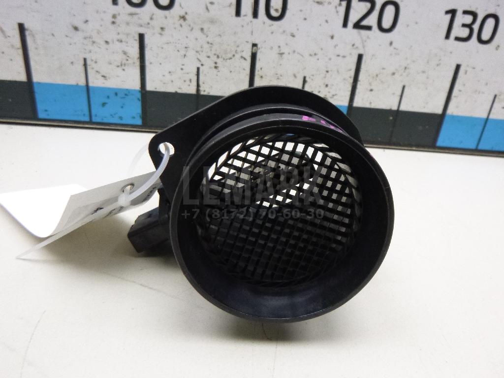 Расходомер воздуха (массметр) для  BMW 4-serie F32/F33/F82 2012-2020