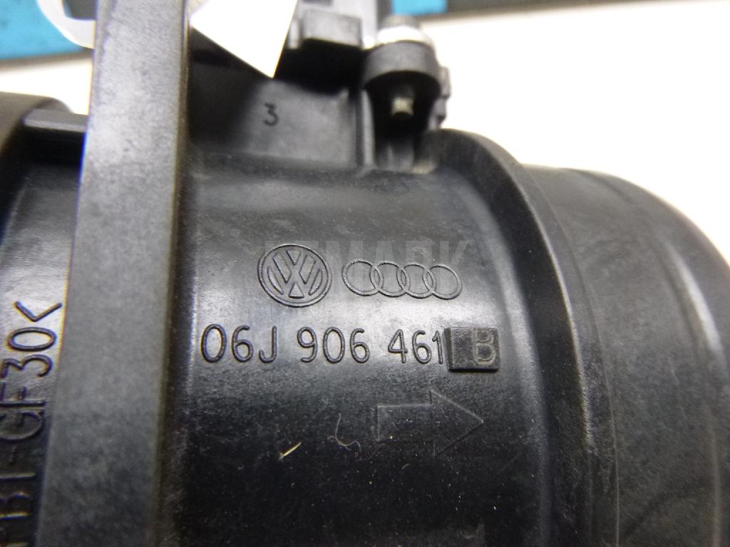 Расходомер воздуха (массметр) для  BMW 4-serie F32/F33/F82 2012-2020