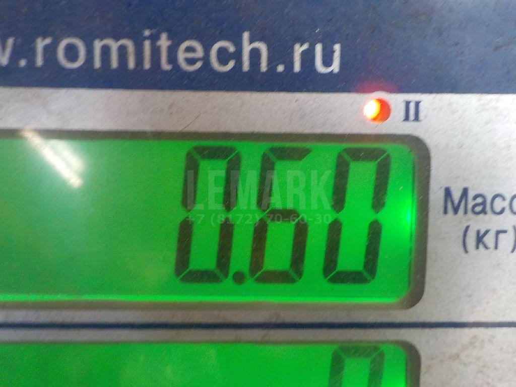 Ролик-натяжитель ручейкового ремня для  Brilliance V5 2011-2020