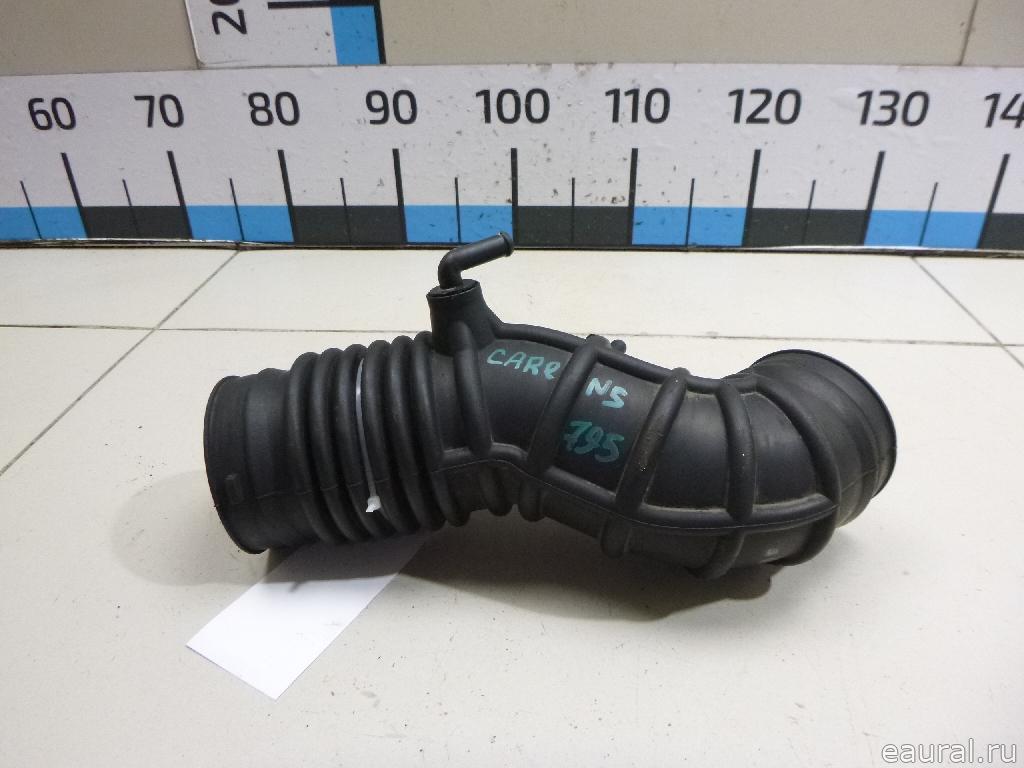 Патрубок воздушного фильтра