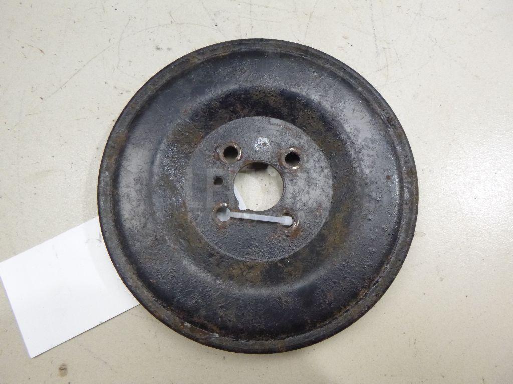 Шкив водяного насоса (помпы) 2522123020 Hyundai-Kia