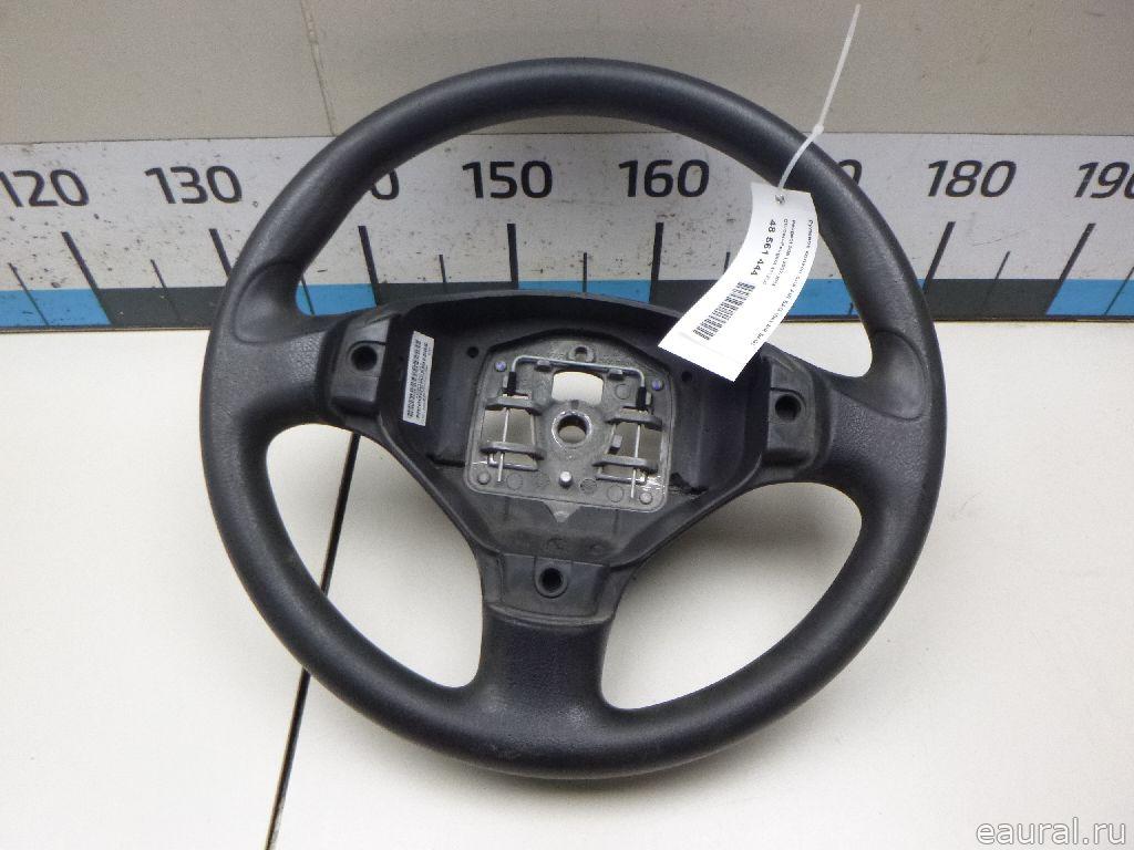 Рулевое колесо для AIR BAG (без AIR BAG)