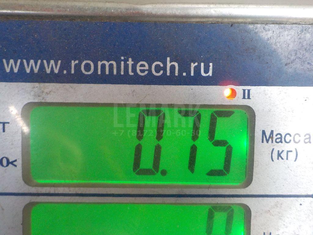 Крепление АКБ (корпус/подставка) для  Fiat Ducato 250 (Not Elabuga) 2006