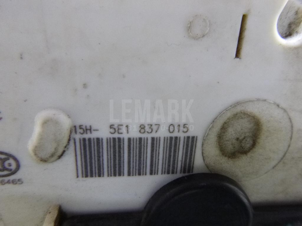 Замок двери передней левой для  Alfa Romeo 147 2001-2010
