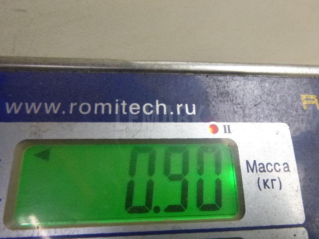 Заслонка дроссельная электрическая