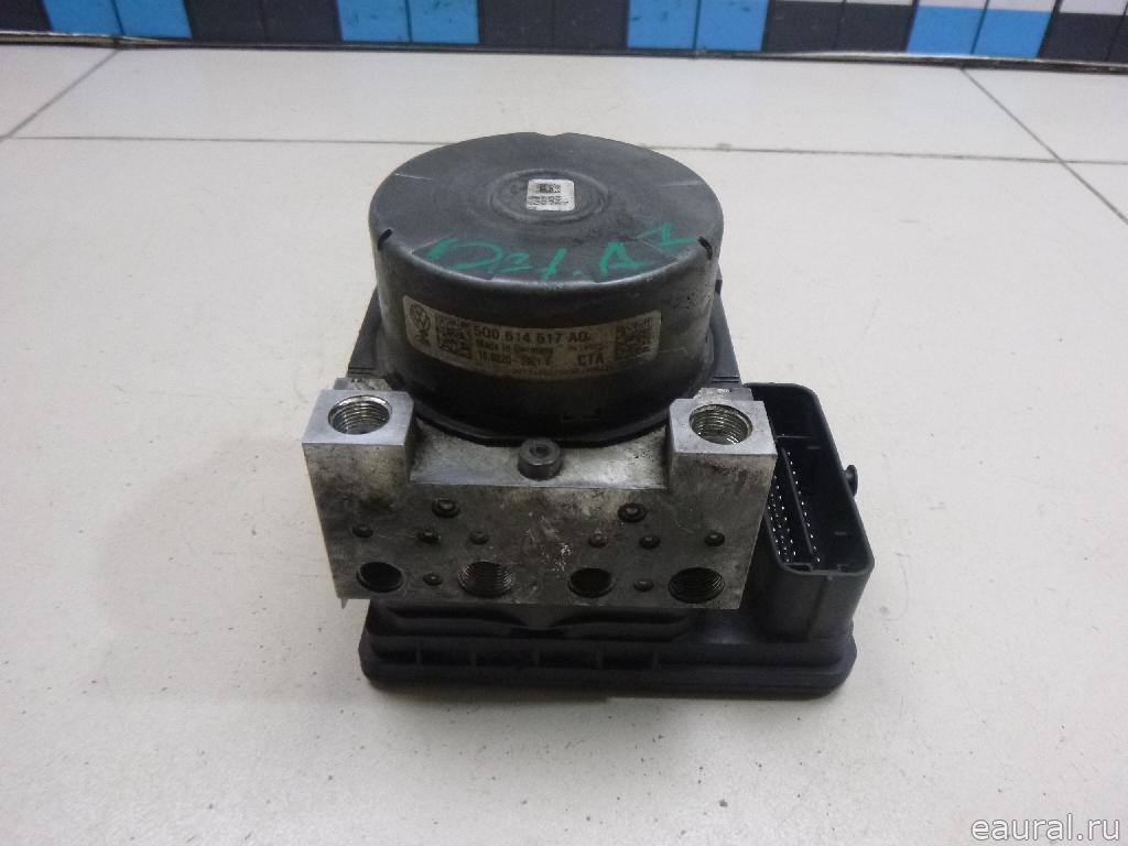 Блок ABS (насос)