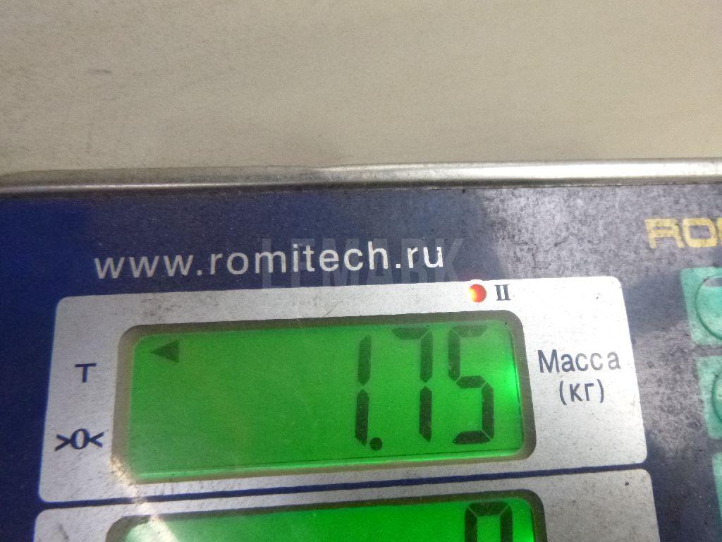 Скоба суппорта переднего левого