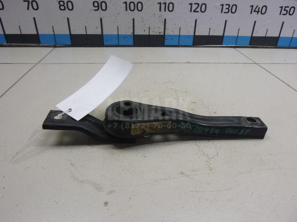 Опора двигателя задняя 5Q0199855M VAG