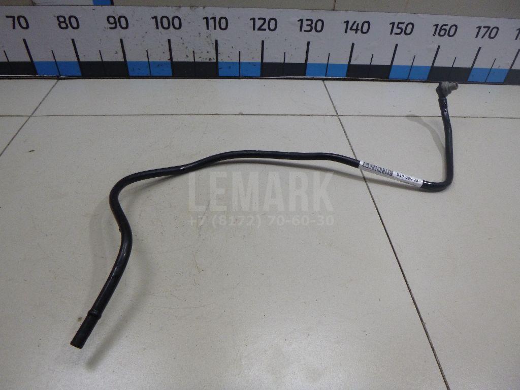 Трубка вакуумная для  BAW M7 2022