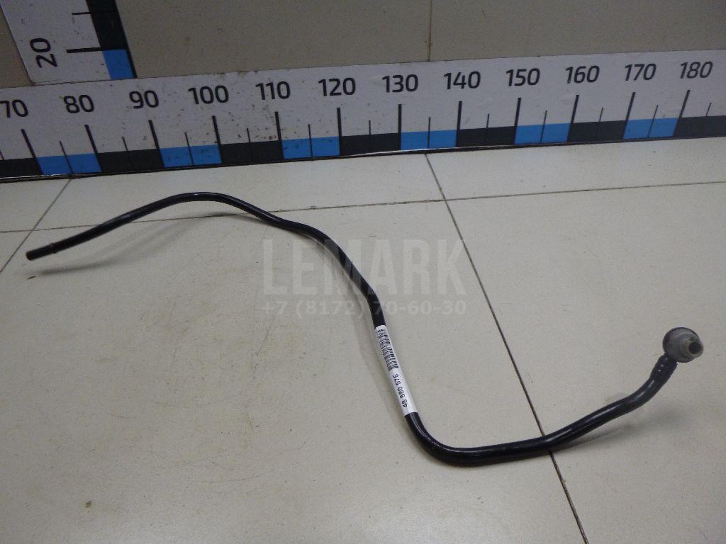 Трубка вакуумная для  BAW M7 2022