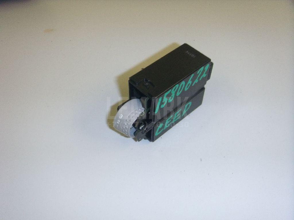 Кнопка корректора фар 933101H000ED Hyundai-Kia