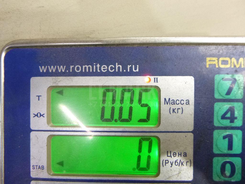 Болт опоры