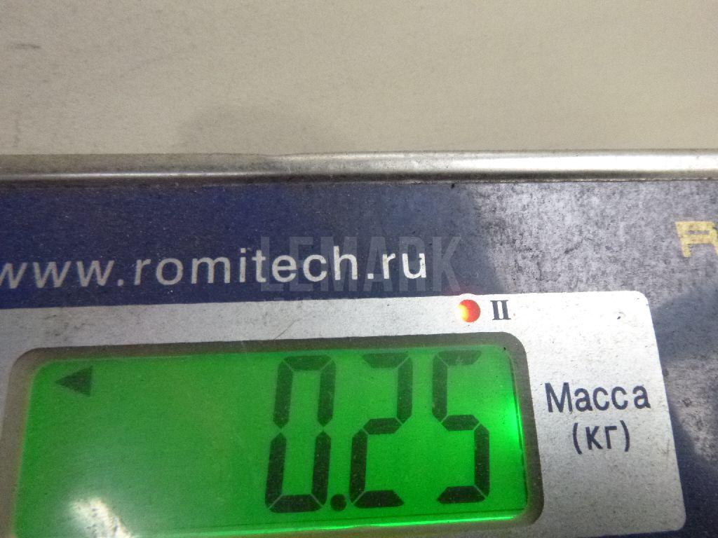Пыльник с отбойником к-кт на 1 задней подвески для  Avatr 12 2023