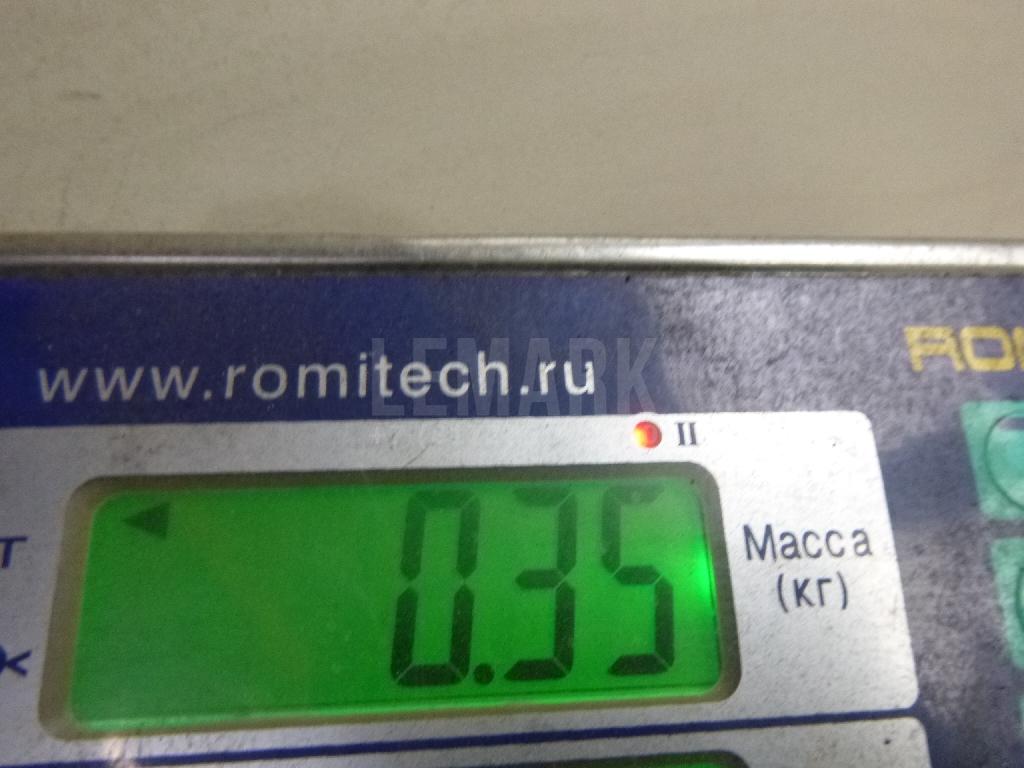 Опора заднего амортизатора