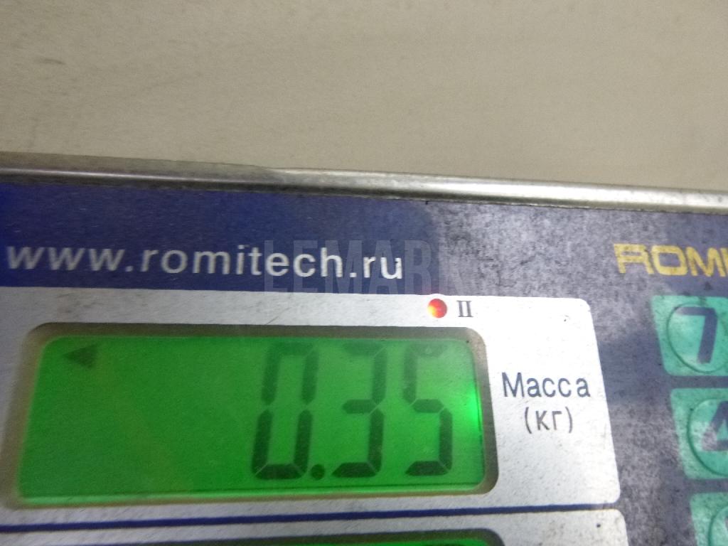 Опора заднего амортизатора