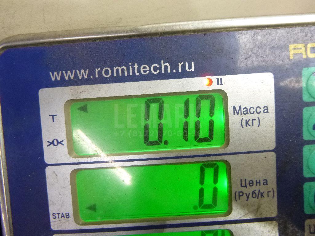 Моторчик заслонки отопителя