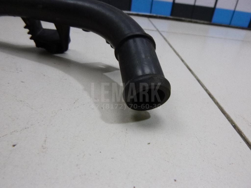 Трубка системы охлаждения для  BMW i3 (I01) 2013-2022