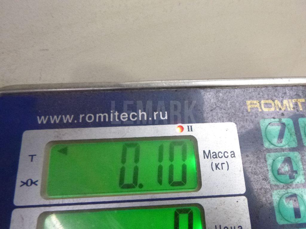 Трубка вакуумная