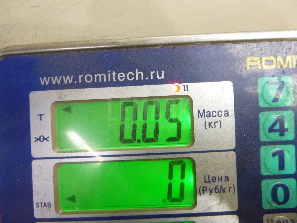 Болт генератора