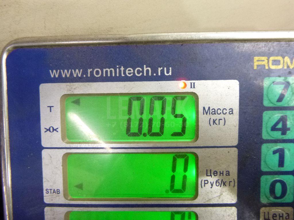 Болт генератора
