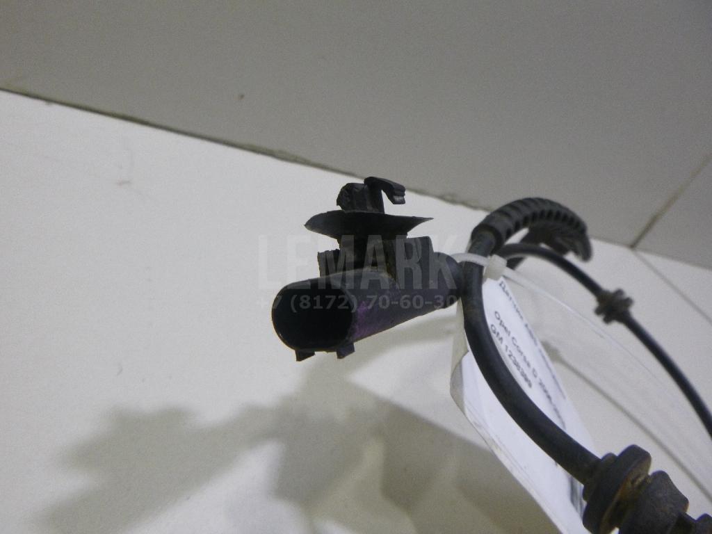 Датчик ABS передний для  BMW 3-serie E92/E93 2006-2012