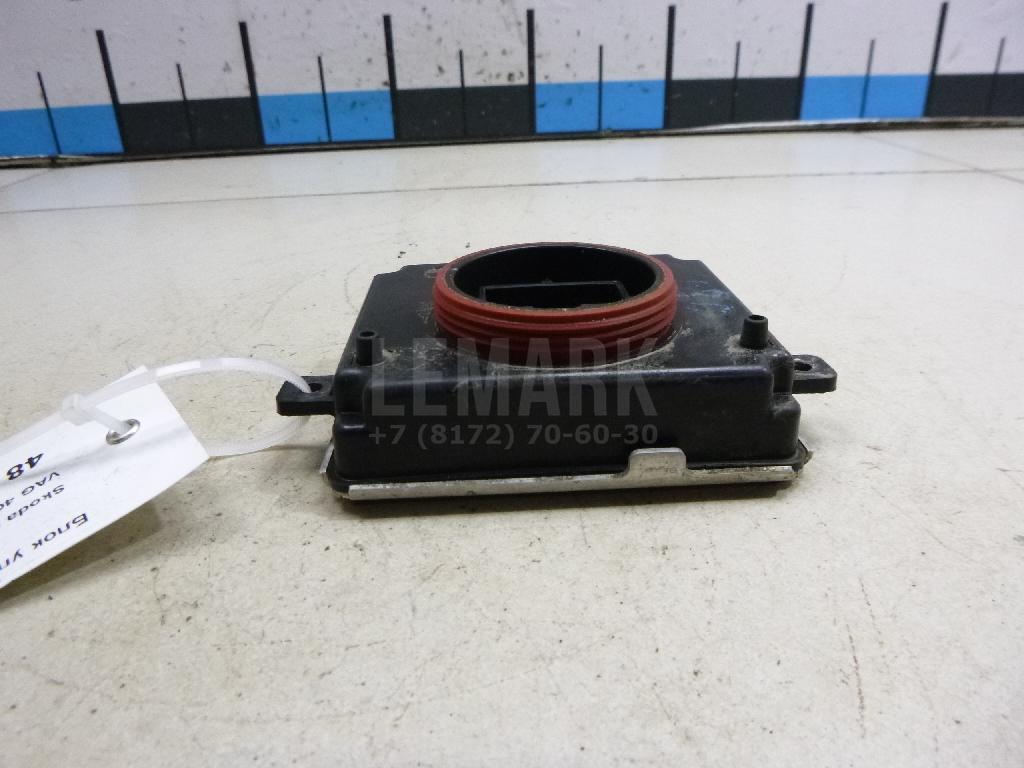 Блок управления светом для  BMW X3 E83 2004-2010