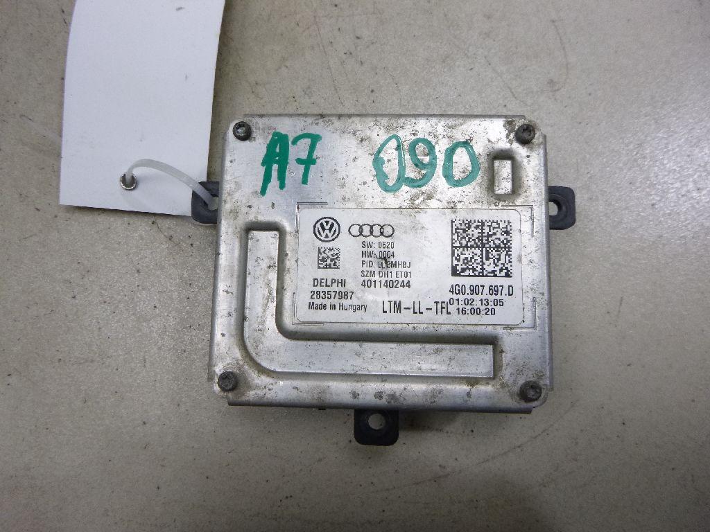 Блок управления светом для  BMW X3 E83 2004-2010